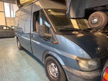 Ford Transit ricambi