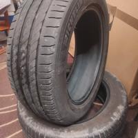 4 PNEUMATICI MICHELIN