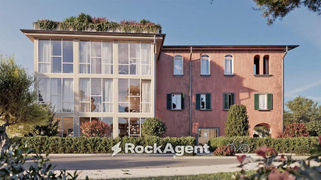 Appartamento – LU - Vista 2