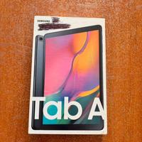 Samsung Tab A