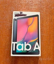 Samsung Tab A