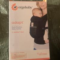 Ergo baby