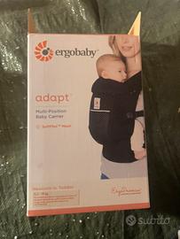 Ergo baby