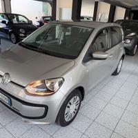 Volkswagen up! 1.0 75 CV 5p. high