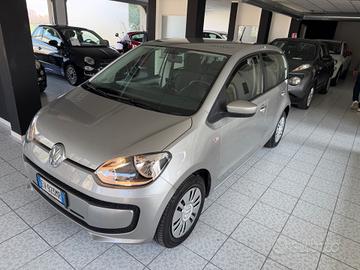 Volkswagen up! 1.0 75 CV 5p. high