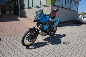Yamaha Ténéré 700 Rally Edition
