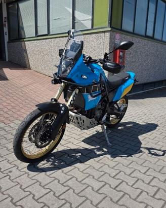 Yamaha Ténéré 700 Rally Edition