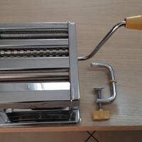 Macchia per pasta fresca Ampia