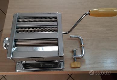 Macchia per pasta fresca Ampia