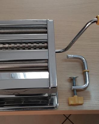 Macchia per pasta fresca Ampia