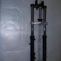 forcella anteriore completa suzuki vstrom 650