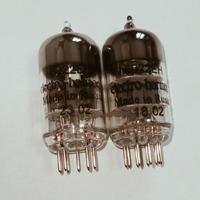 Electro Harmonix 6922/E88CC, coppia