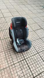 seggiolino auto Foppapedretti 9 /36 kg