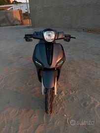 Liberty 125
