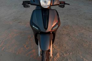 Liberty 125
