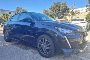 Peugeot 208 PureTech 75 CV GARANTITA 12 mesi