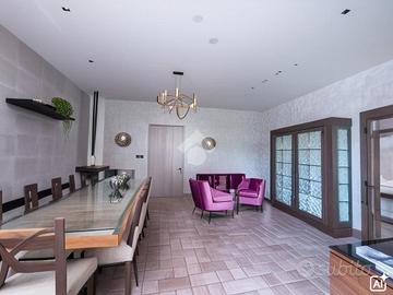 4 LOCALI A CASANDRINO