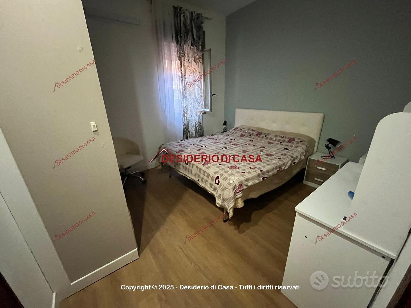Apartment in Palermo, Villaggio Santa Rosalia, IV Circoscrizione - Altro