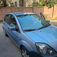 ford fiesta 1.3 benzina 2006