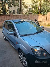 ford fiesta 1.3 benzina 2006