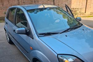 ford fiesta 1.3 benzina 2006