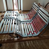 Reti doghe elettriche ortopediche sincronizzate