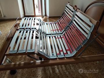 Reti doghe elettriche ortopediche sincronizzate