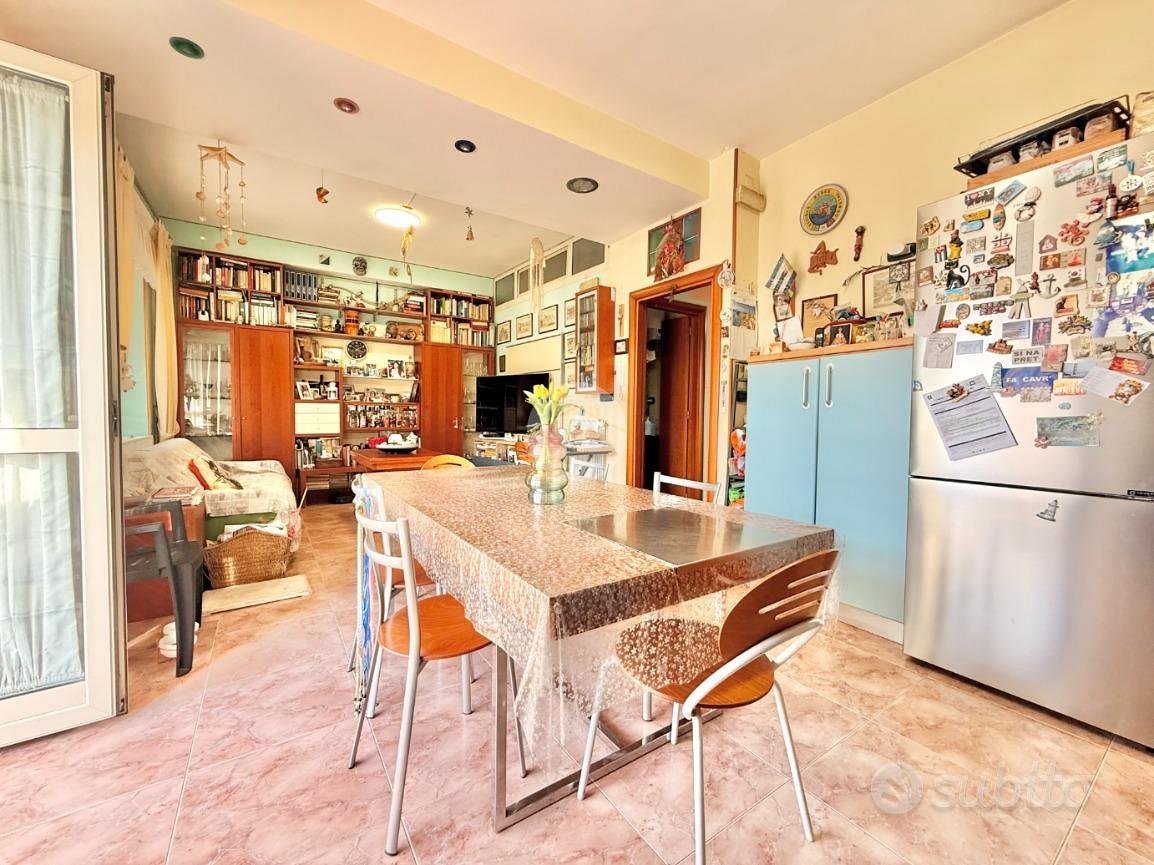 Appartamento – Pozzuoli, Rione Ortodonico - Vista 3