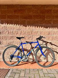 Mtb anni 90 - city bike