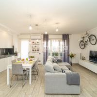 BILOCALE COMPLETAMENTE RISTRUTTURATO IN ZONA CENTR