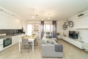 BILOCALE COMPLETAMENTE RISTRUTTURATO IN ZONA CENTR