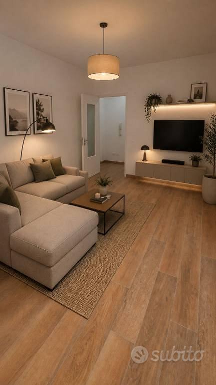 Appartamento – Milano, Maggiore - Musocco, Garegnano - Vista 2