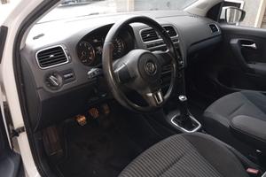 Autovettura Volkswagen Polo VENDUTA 