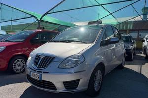 LANCIA MUSA 1.4 16V EURO 5 Oro