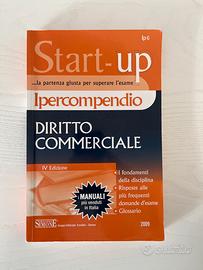 Ipercompendio Diritto Commerciale Edizioni Simone