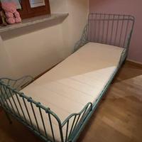 Letto bimbo/ a