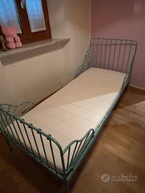 Letto bimbo/ a