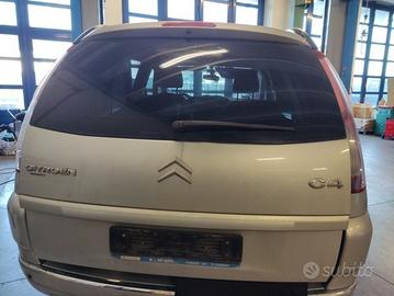 Portellone nudo CITROEN C4 GRAND PICASSO del 2010