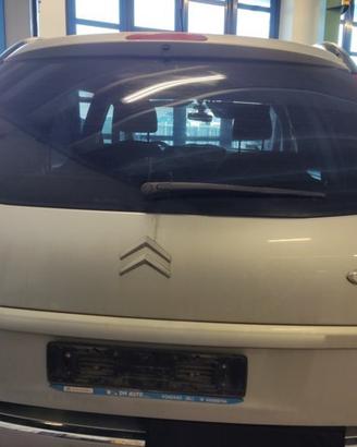Portellone nudo CITROEN C4 GRAND PICASSO del 2010