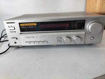 Amplificatore . più subwoofer più due casse 