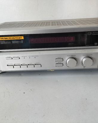 Amplificatore . più subwoofer più due casse 