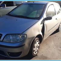 Ricambi Usati FIAT PUNTO (2U) 2004