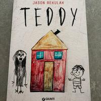 Jason Rekulak - Teddy