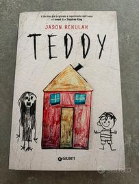 Jason Rekulak - Teddy