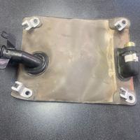 Borsa Vaschetta TergiLunotto Post. Fiat Croma 1995