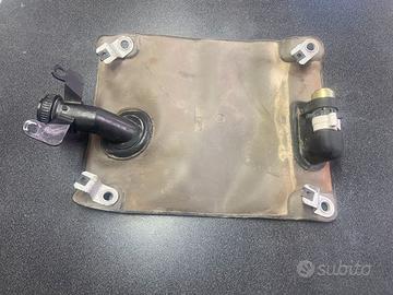 Borsa Vaschetta TergiLunotto Post. Fiat Croma 1995