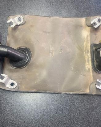 Borsa Vaschetta TergiLunotto Post. Fiat Croma 1995