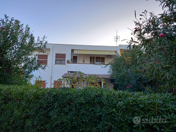 Appartamento Villaggio Seleno Capo Rizzuto