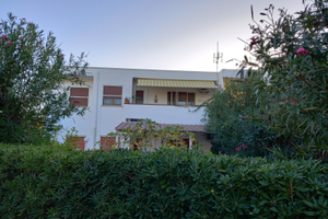 Appartamento Villaggio Seleno Capo Rizzuto