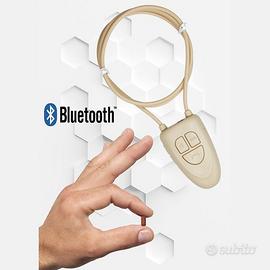 Auricolare invisibile